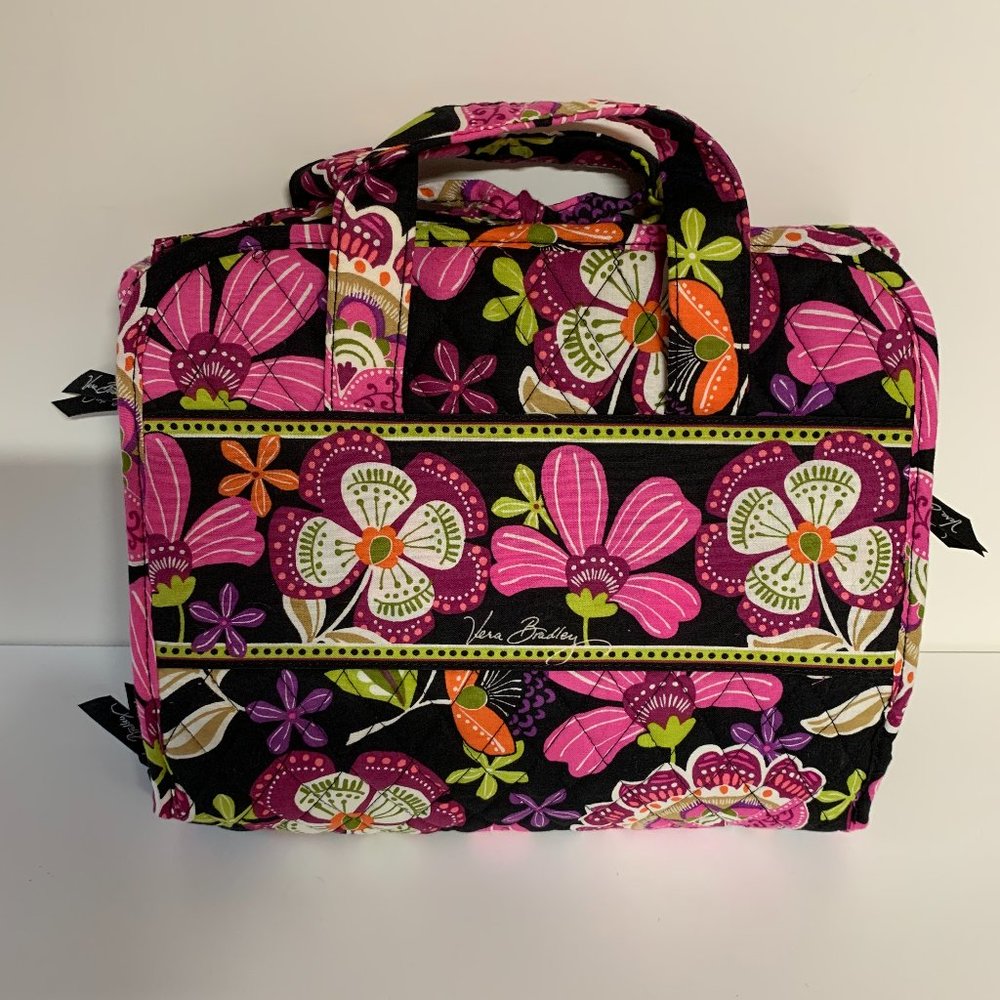 Vera Bradley Hanging Organizer